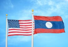 Five Years of U.S.-Laos Comprehensive Partnership, 22 September 2021