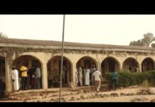 Attacks Kill Dozens in Northwest Nigeria, 27 September 2021