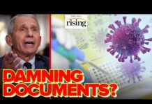 Documents Show NIH Did Fund Wuhan Coronavirus Gain-of-Function Research, 9 September 2021