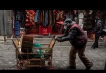 Common Prosperity: The Path to Common Poverty in China? 29 September 2021