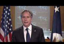 Secretary Blinken’s Remarks to the Press, 26 January 2022