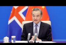 China, Iceland Pledge to Deepen Cooperation, 23 December 2021