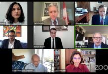 Nicaragua 2022: Is a Political Transition Possible? 12 January 2022