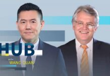 EU COC in China President on China’s Trade Ties with EU, 17 December 2021