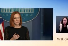 Press Briefing by Press Secretary Jen Psaki and National Security Advisor Jake Sullivan, 14 January 2022