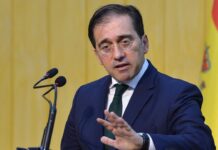 The Transatlantic Relationship: A View from Spain, 19 January 2022