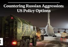 Countering Russian Aggression: US Policy Options, 18 January 2022