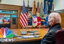 Biden Considering Deploying Troops Near Russia Amid Ukraine Invasion Threat, 25 January 2022