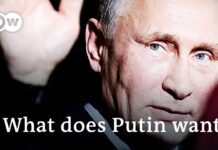 Normandy Format Talks: US and Allies Won’t Budge over Fears of Russian Invasion, 26 January 2022