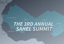 The 3rd Annual Sahel Summit, 13 January 2022