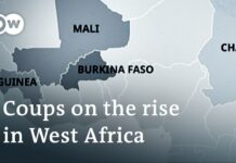 What Makes West Africa Fertile Ground for Military Coups, 23 January 2022