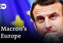 Is the EU about to Build its Own Army? 5 January 2022