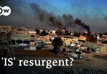 ‘IS’ Launches Biggest Attack in Syria in Two Years, 22 January 2022