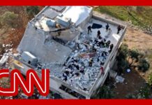 ISIS Leader Killed in US-led Syria Raid, Biden Says, 3 February 2022