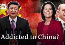 Economic Entanglement and Systemic Rivalry: Germany and China at a Crossroads, 9 January 2021