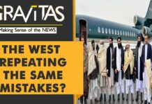 Taliban Begins Talks with Western Officials in Oslo,24 January 2022