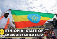Ethiopia: Early End to a 6-Month State of Emergency, 16 February 2022