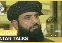 Taliban’s UN Nominee Talks to Al Jazeera amid EU Meeting in Qatar, 15 February 2022