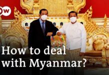 ASEAN at Odds over Myanmar Approach, 11 January 2021