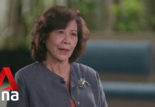 Military Must Be Included in Talks to Resolve Myanmar Crisis: UN Special Envoy Noeleen Heyzer, 31 January 2022