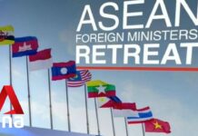 Cambodian PM Says It Could Take a Decade to Resolve Myanmar Crisis: Reports, 16 February 2022