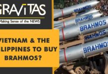 Vietnam & The Philippines Likely to Acquire India’s BrahMos Missile, 3 January 2022