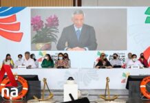 Singapore Signs Free Trade Agreement with Pacific Alliance Countries, 27 January 2022