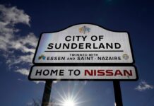 Japan-UK Cooperation in International Economy and Trade, 25 January 2022