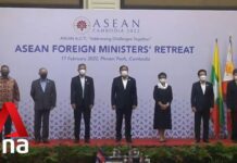 Cambodia’s Foreign Minister Plans to Visit Myanmar in March as Special Envoy, 17 February 2022