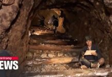 Japan Excludes Wartime Period when Recommending Sado Mines for UNESCO World Heritage