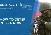 How to Deter Russia Now, 22 December 2021