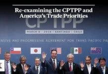 Re-examining the CPTPP and America’s Trade Priorities, 17 December 2021