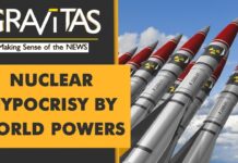 World Powers Vow to Prevent Nuclear War, 4 January 2022