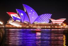 CSIS Australia Chair Launch Event, 10 January 2021