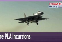 China Sends Three Planes into Taiwan’s Air Defense Zone, for Total of 958 Planes in 2021, 31 December 2021