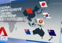 World’s Largest Free Trade Deal RCEP Comes into Force, 3 Janaury 2021