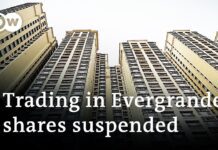 What Impact Is the Evergrande Crisis Going to Have on China’s Economy in 2022? 3 January 2021