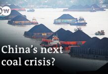 Indonesia Ban on Coal Exports Drives up Prices in China, 5 January 2021