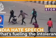 What Is Fuelling Intolerance in India? 28 December 2021