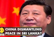 Sri Lankan MP Warns Chinese President Writes 45-Point Letter, 5 January 2022