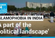 Islamophobia in India: Humiliation of Muslims Has Become ‘a Part of the Political Landscape’ 5 January 2022