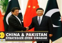 China & Pakistan Strategize over Gwadar Port as Phase-II of the Project to Start Soon, 2 January 2022