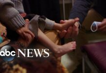 Afghanistan Faces Major Humanitarian Crisis, 15 December 2021