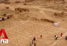 Millions in Afghanistan at Risk of Famine Due to Drought, Economic Collapse, 11 January 2022