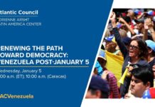 Renovando el Camino hacia la Democracia: Venezuela a Partir del 5 de Enero