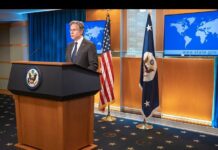 Secretary Blinken’s Remarks to the Media, 7 January 2022