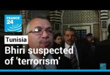 Detained Tunisia ex-Minister Suspected of ‘Terrorism’, 4 January 2022