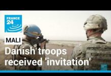 Denmark Says Its Troops in Mali on Basis of ‘Clear Invitation’, 25 January 2022