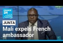 Mali Junta Expels Paris Envoy over ‘Hostile and Outrageous’ French Comments, 31 January 2022