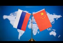 China, Russia Vow to Prevent Chaos or War from Erupting in Central Asia, 11 January 2022